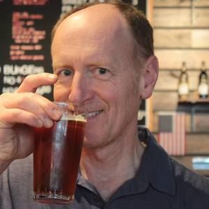 Meet your Posher, Frank